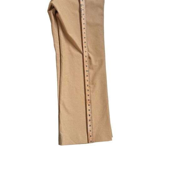 Ellie tahari tan dress pants size 10 - Picture 15 of 15